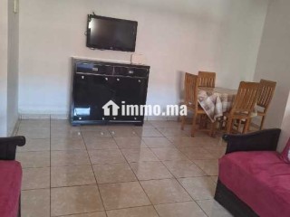 Appartement meublé à louer Marrakech Mhamid10 - Appartement à louer - Marrakech