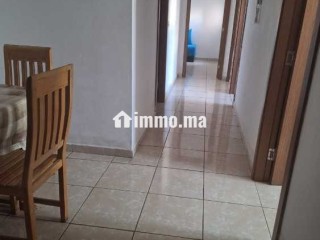 Appartement meublé à louer Marrakech Mhamid10 - Appartement à louer - Marrakech