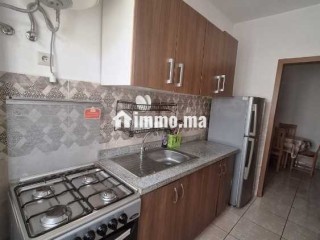 Appartement meublé à louer Marrakech Mhamid10 - Appartement à louer - Marrakech