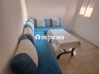 Appartement meublé à louer Marrakech Mhamid10 - Appartement à louer - Marrakech
