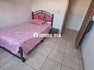 Appartement meublé à louer Marrakech Mhamid10 - Appartement à louer - Marrakech