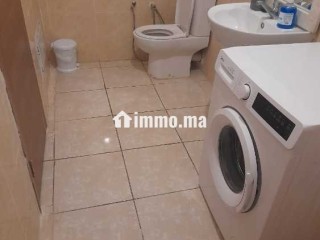 Appartement meublé à louer Marrakech Mhamid10 - Appartement à louer - Marrakech