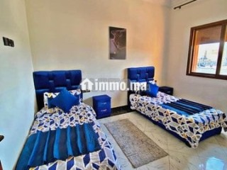 شقة مجهزة بالكامل للكراء اليومي - Appartement Location Vacances - Marrakech