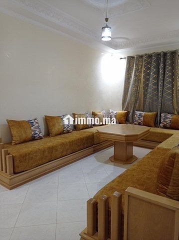 شقق مفروشة مكناس - Location Immobilier - Meknes - photo 1