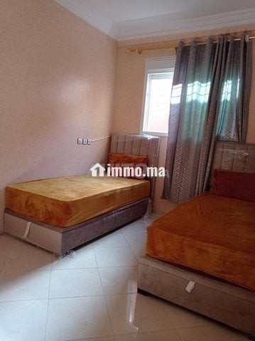 شقق مفروشة مكناس - Location Immobilier - Meknes - photo 3