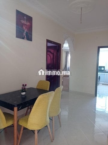شقق مفروشة مكناس - Location Immobilier - Meknes - photo 4