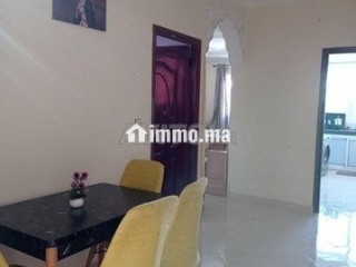 شقق مفروشة مكناس - Appartement à louer - Meknes