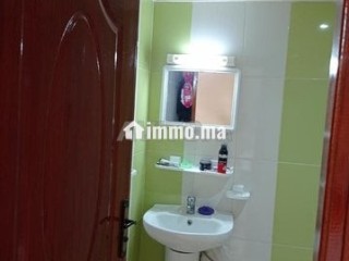شقق مفروشة مكناس - Appartement à louer - Meknes