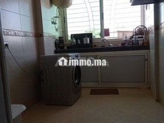 شقق مفروشة مكناس - Appartement à louer - Meknes
