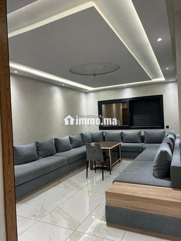 Grand appartement à louer - Location Vacances - Martil - photo 1
