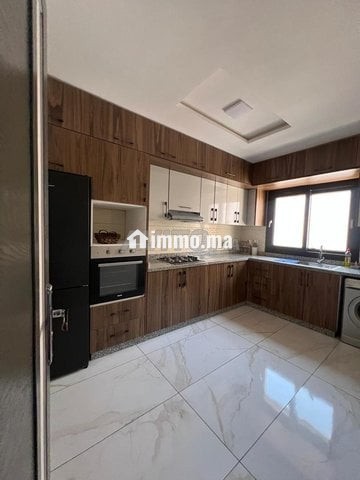 Grand appartement à louer - Location Vacances - Martil - photo 7