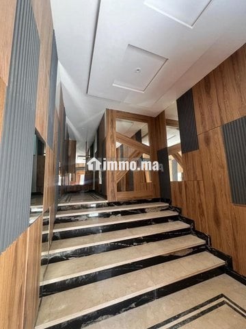 Grand appartement à louer - Location Vacances - Martil - photo 8