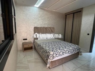 Grand appartement à louer - Appartement Location Vacances - Martil