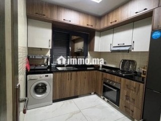Grand appartement à louer - Appartement Location Vacances - Martil