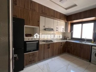 Grand appartement à louer - Appartement Location Vacances - Martil