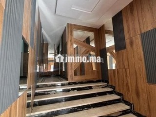 Grand appartement à louer - Appartement Location Vacances - Martil