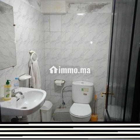 Bureau 40m a côté bd abdelmoumen tramway - Location Immobilier - Casablanca - photo 6