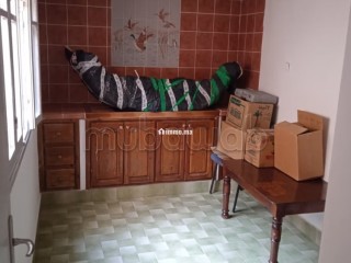 Taba9ayn lilbay3 Bettana al olya - Appartement à vendre - Autre