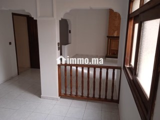 Taba9ayn lilbay3 Bettana al olya - Appartement à vendre - Autre