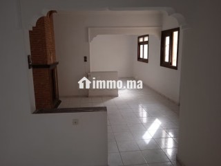 Taba9ayn lilbay3 Bettana al olya - Appartement à vendre - Autre