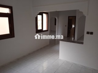 Taba9ayn lilbay3 Bettana al olya - Appartement à vendre - Autre