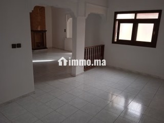 Taba9ayn lilbay3 Bettana al olya - Appartement à vendre - Autre