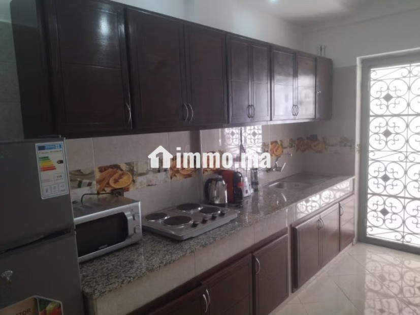 Appartement meublé a partir de 399 Dh/ jour - Location Immobilier - Casablanca - photo 3