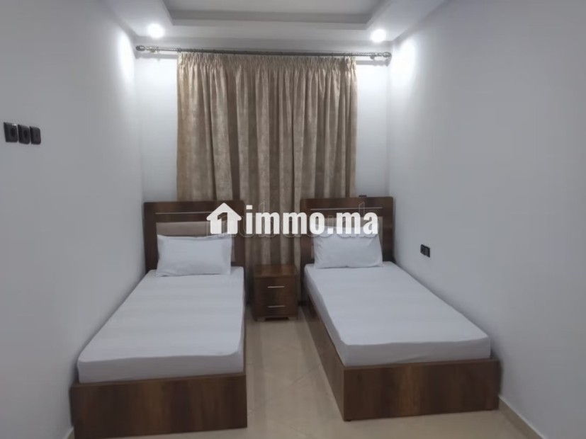 Appartement meublé a partir de 399 Dh/ jour - Location Immobilier - Casablanca - photo 5