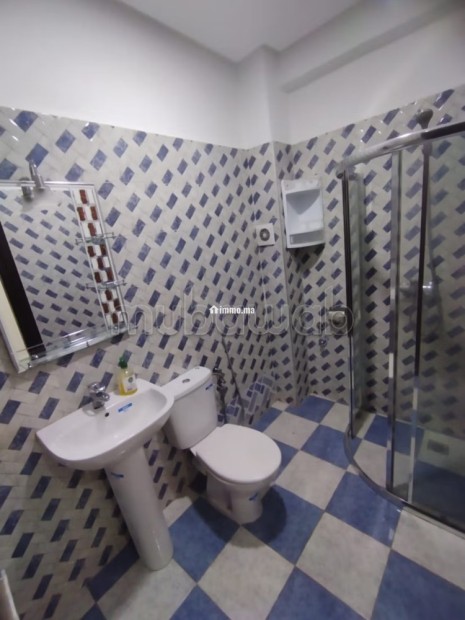 Appartement meublé a partir de 399 Dh/ jour - Location Immobilier - Casablanca - photo 7