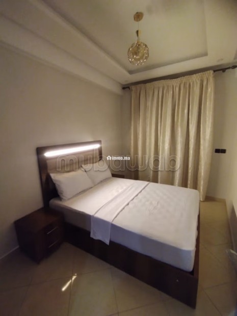 Appartement meublé a partir de 399 Dh/ jour - Location Immobilier - Casablanca - photo 8