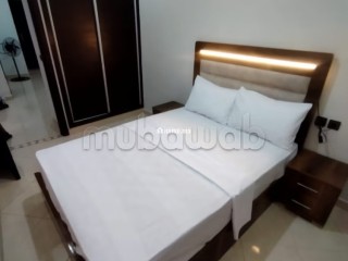 Appartement meublé a partir de 399 Dh/ jour - Appartement à louer - Casablanca