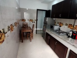Appartement meublé a partir de 399 Dh/ jour - Appartement à louer - Casablanca