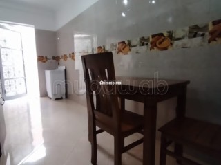 Appartement meublé a partir de 399 Dh/ jour - Appartement à louer - Casablanca