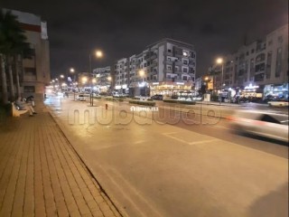 Appartement meublé a partir de 399 Dh/ jour - Appartement à louer - Casablanca