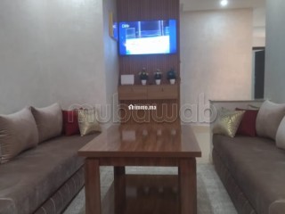 Appartement meublé a partir de 399 Dh/ jour - Appartement à louer - Casablanca