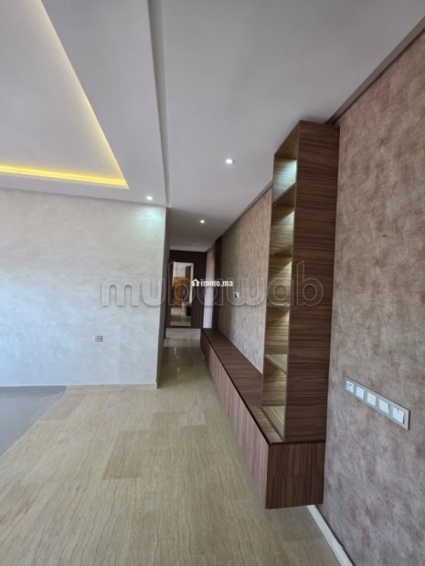 Magnifique Appartement Lumineux au Cœur de Rabat - Location Immobilier - Rabat - photo 5