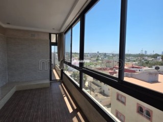 Magnifique Appartement Lumineux au Cœur de Rabat - Appartement à louer - Rabat