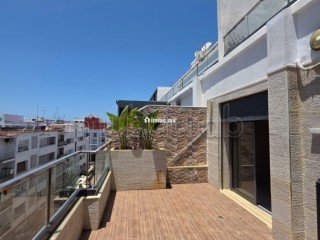 Magnifique Appartement Lumineux au Cœur de Rabat - Appartement à louer - Rabat