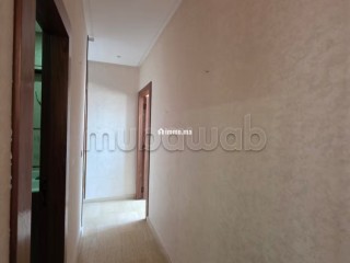 Magnifique Appartement Lumineux au Cœur de Rabat - Appartement à louer - Rabat