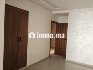 Magnifique Appartement Lumineux au Cœur de Rabat - Appartement à louer - Rabat