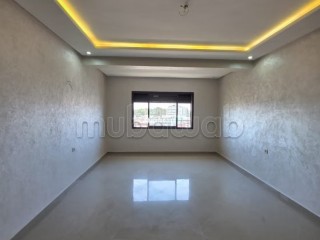 Magnifique Appartement Lumineux au Cœur de Rabat - Appartement à louer - Rabat