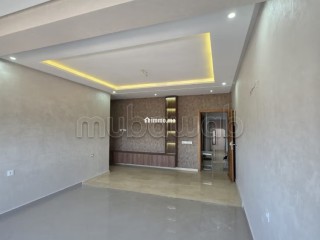 Magnifique Appartement Lumineux au Cœur de Rabat - Appartement à louer - Rabat