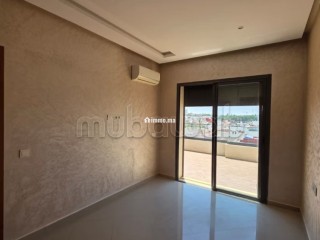 Magnifique Appartement Lumineux au Cœur de Rabat - Appartement à louer - Rabat