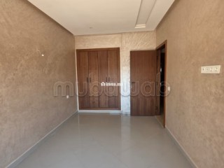 Magnifique Appartement Lumineux au Cœur de Rabat - Appartement à louer - Rabat