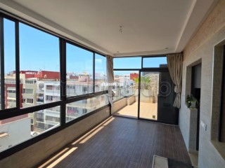 Magnifique Appartement Lumineux au Cœur de Rabat - Appartement à louer - Rabat