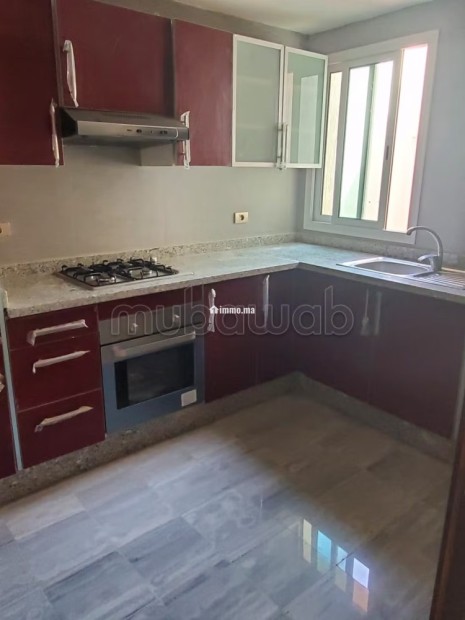 Appartement à vendre Residence Prestige Oulfa - Vente Immobilier - Casablanca - photo 7