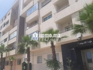 Appartement à vendre Residence Prestige Oulfa - Appartement à vendre - Casablanca