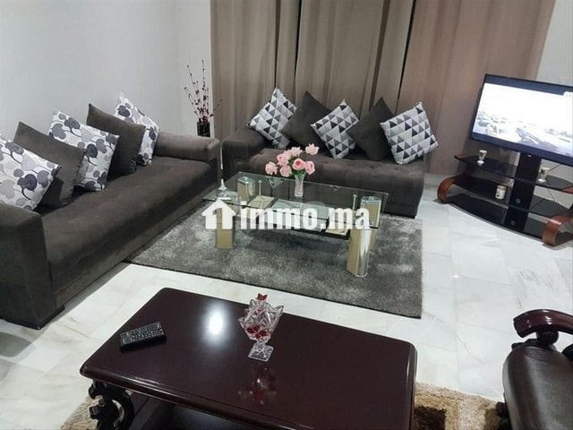 شقق للكراء الصيفي مجهزة - Location Vacances - El Jadida - photo 1