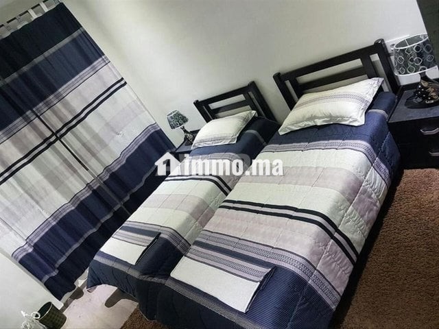 شقق للكراء الصيفي مجهزة - Location Vacances - El Jadida - photo 3