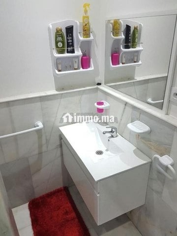 شقق للكراء الصيفي مجهزة - Location Vacances - El Jadida - photo 6